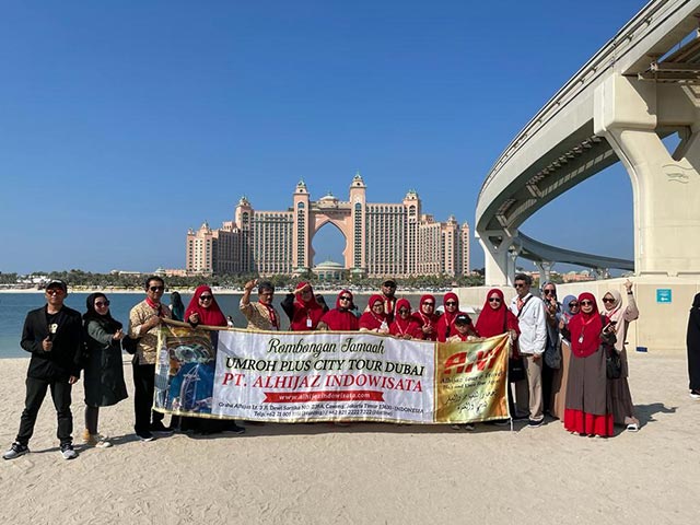 Foto-Jamaah-Dubai-2