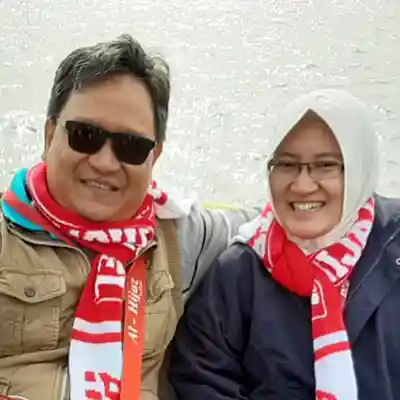 Testimoni Travel Umroh Alhijaz Indowisata Testimoni Travel Umroh Alhijaz Indowisata